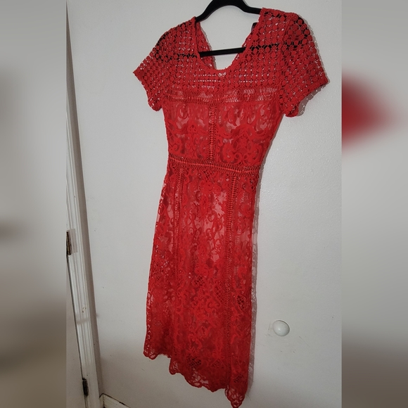 Darity dress - Picture 4 of 6